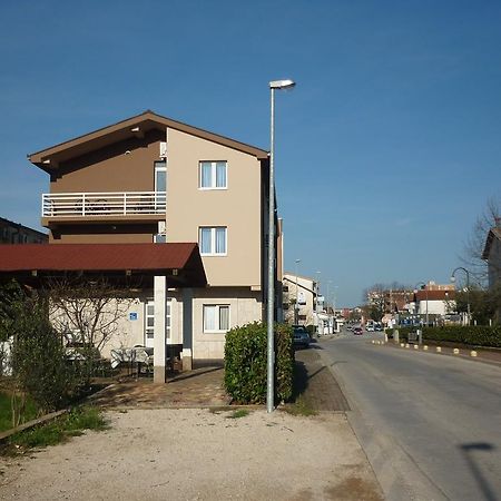 Guest House Ok Medugorje Bagian luar foto