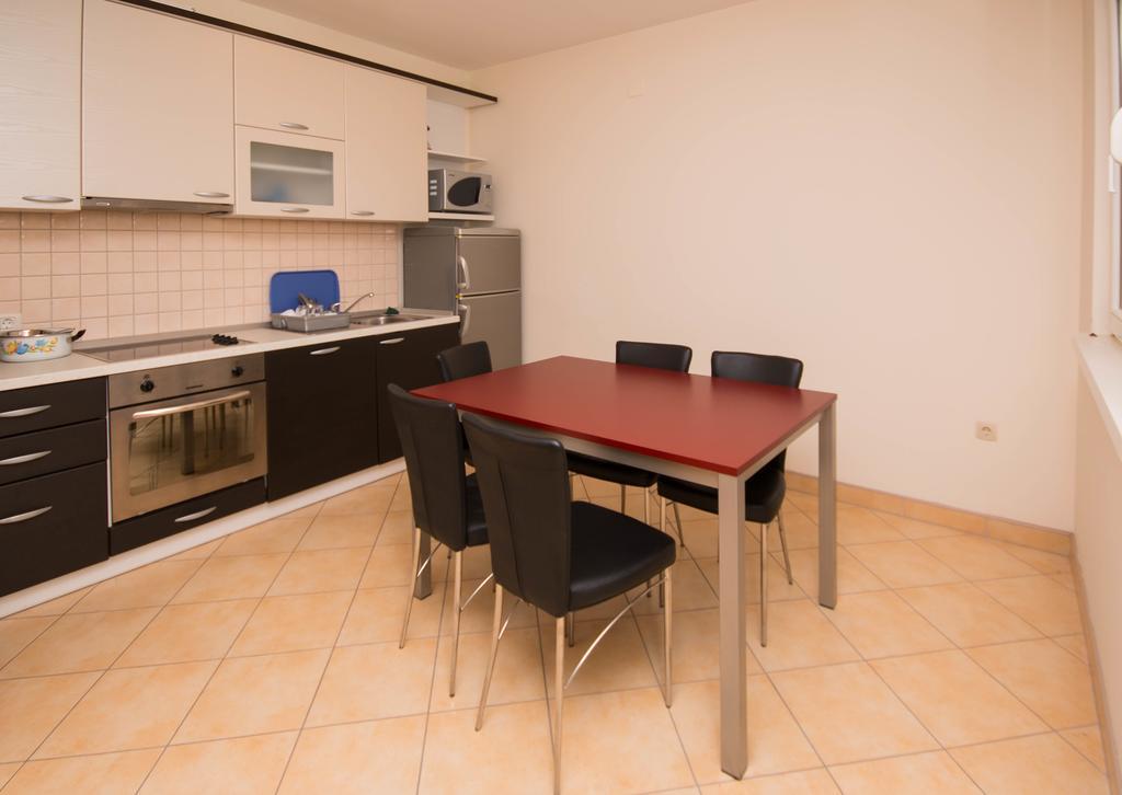 Guest House Ok Medugorje Bagian luar foto