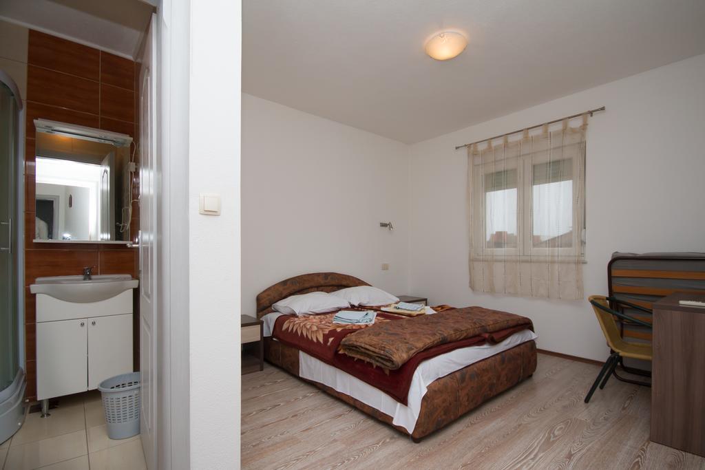 Guest House Ok Medugorje Bagian luar foto