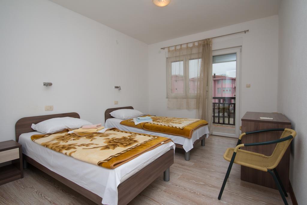 Guest House Ok Medugorje Bagian luar foto
