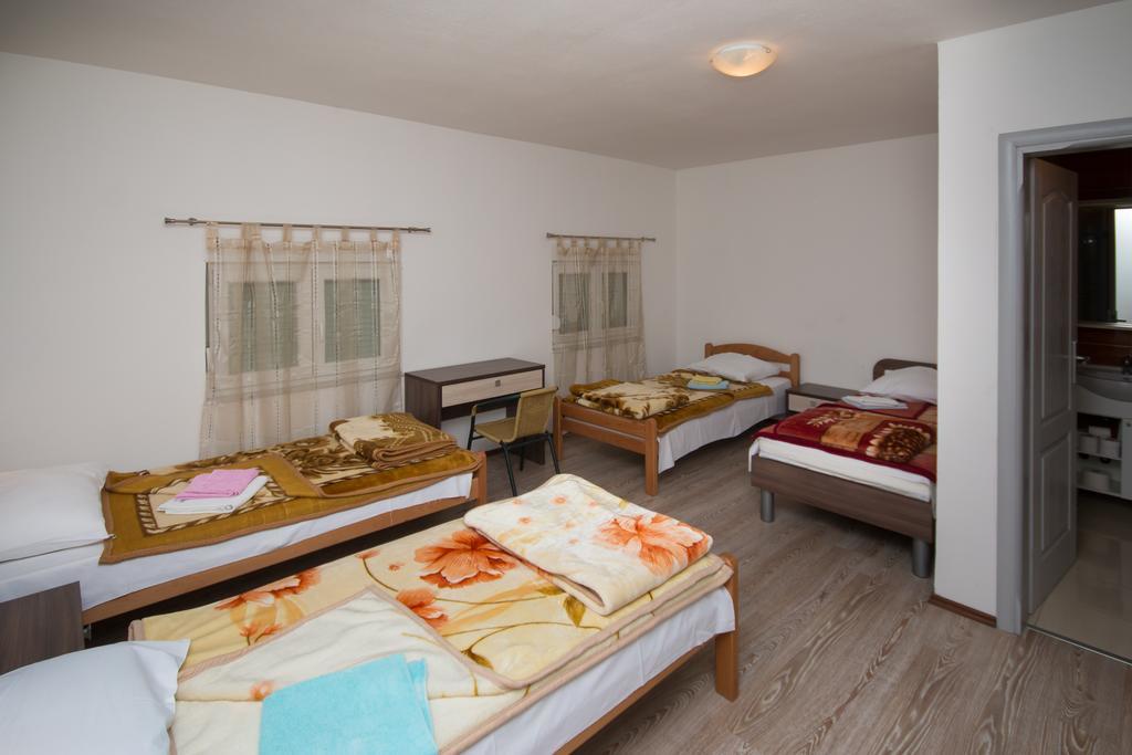 Guest House Ok Medugorje Bagian luar foto