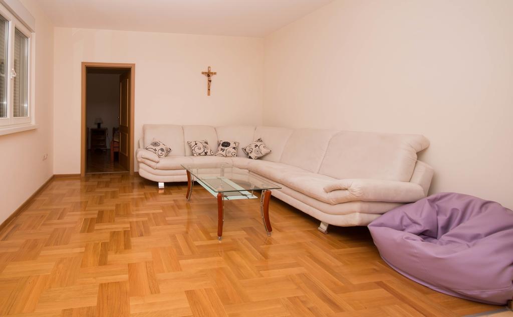 Guest House Ok Medugorje Bagian luar foto