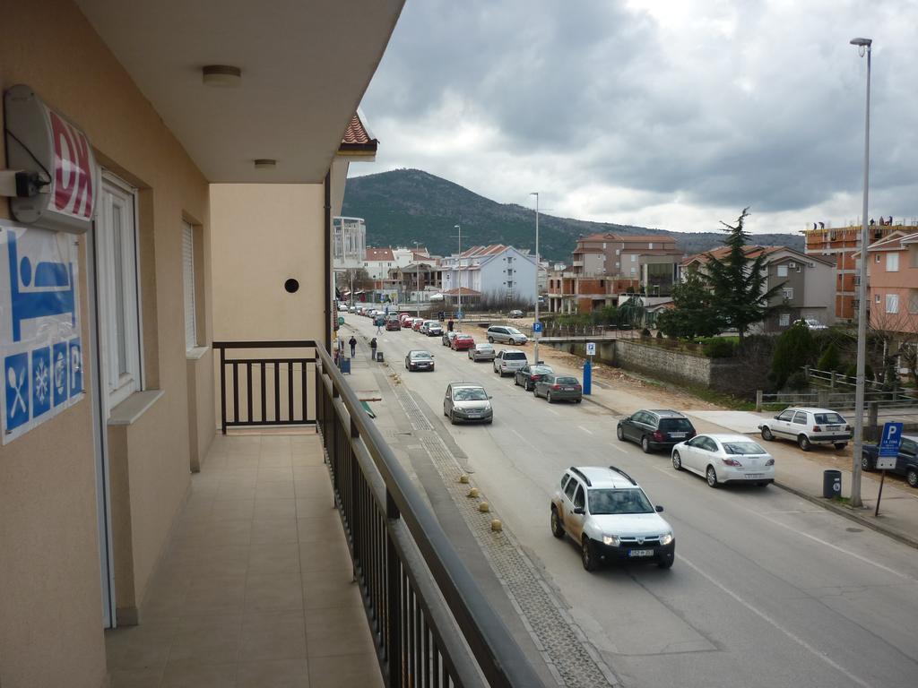Guest House Ok Medugorje Bagian luar foto