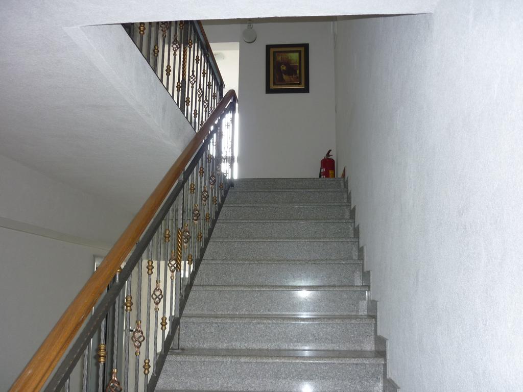 Guest House Ok Medugorje Bagian luar foto