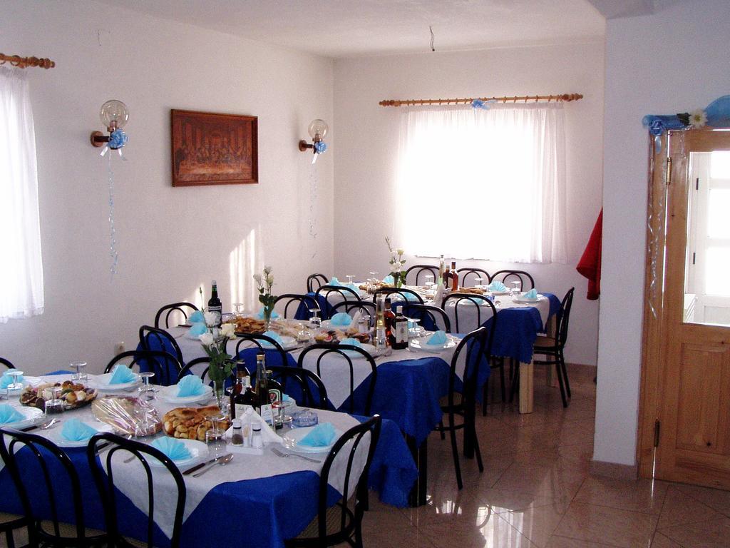 Guest House Ok Medugorje Bagian luar foto