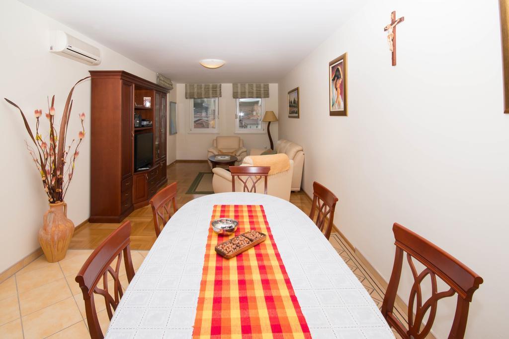 Guest House Ok Medugorje Bagian luar foto