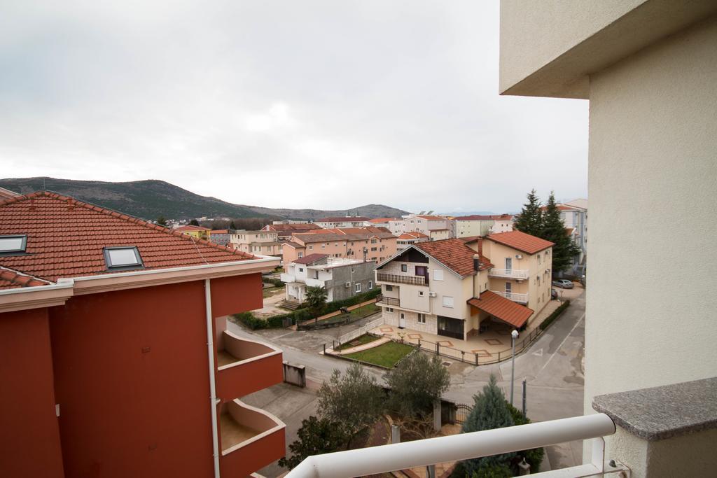 Guest House Ok Medugorje Bagian luar foto